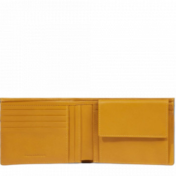 Портмоне Piquadro Atlas (S138) Yellow PU257S138R_G