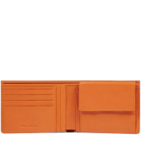 Портмоне Piquadro Atlas (S138) Orange PU257S138R_AR