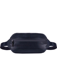 Сумка на пояс Piquadro Urban (UB00) Blue CA5607UB00_BLU