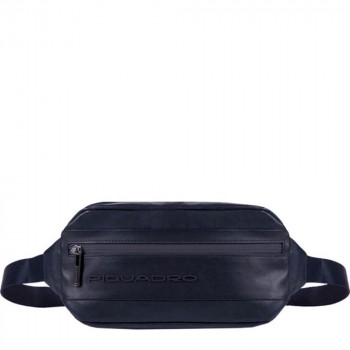 Сумка на пояс Piquadro Urban (UB00) Blue CA5607UB00_BLU