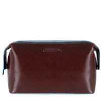 Косметичка Piquadro Blue Square (B2) Cognac BY3851B2_MO
