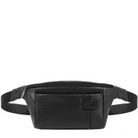 Сумка на пояс Piquadro Urban (UB00) Black CA2174UB00_N