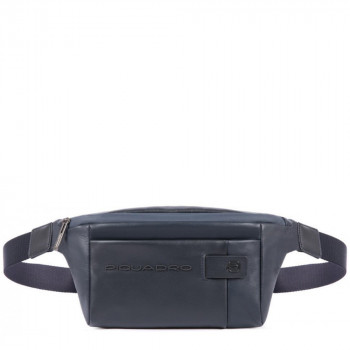 Сумка на пояс Piquadro Urban (UB00) Blue CA2174UB00_BLU