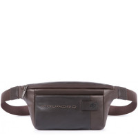 Сумка на пояс Piquadro Urban (UB00) D.Brown CA2174UB00_TM