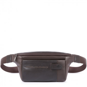 Сумка на пояс Piquadro Urban (UB00) D.Brown CA2174UB00_TM