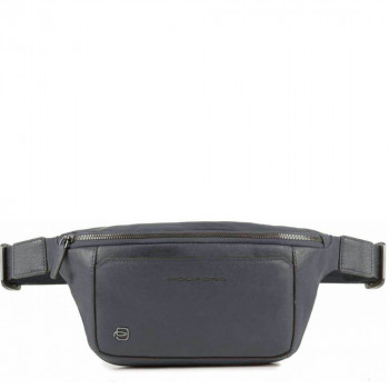 Сумка на пояс Piquadro Black Square (B3) O.Blue CA2174B3_BLU4