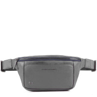 Сумка на пояс Piquadro Black Square (B3) CA2174B3_GR
