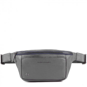 Сумка на пояс Piquadro Black Square (B3) CA2174B3_GR