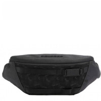 Сумка на пояс Piquadro FX (FX) Black CA6167FX_N