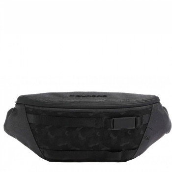 Сумка на пояс Piquadro FX (FX) Black CA6167FX_N