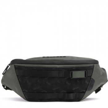 Сумка на пояс Piquadro FX (FX) Green CA6167FX_VE