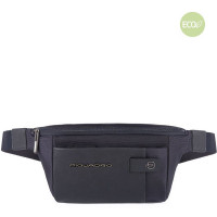 Сумка на пояс Piquadro BRIEF2 / Blue CA2174BR2_BLU