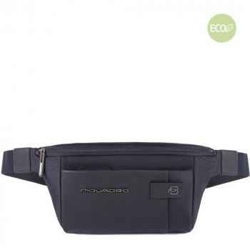 Сумка на пояс Piquadro Brief 2 (BR2) Blue CA2174BR2_BLU