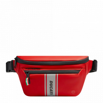 Сумка на пояс Piquadro Corner 2.0 (C2O) Red CA2174C2OWD_R