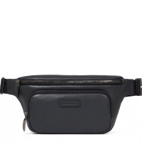 Сумка на пояс Piquadro Modus Restyling (MOS) Black CA2174MOS_N