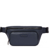 Сумка на пояс Piquadro Modus Restyling (MOS) Blue CA2174MOS_BLU