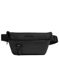 Сумка на пояс Piquadro Harper (AP) Black CA6881AP_N