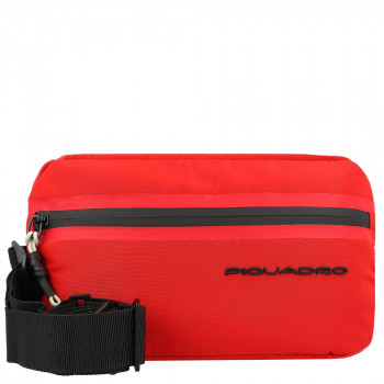 Сумка на пояс Piquadro PQ-M (PQM) CA5501PQM_R