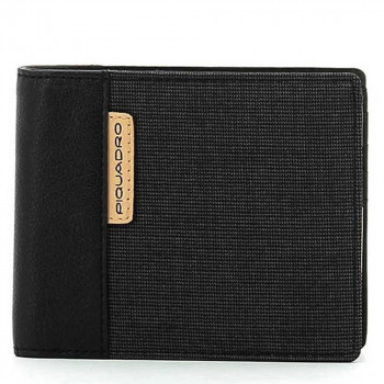 Портмоне Piquadro Blade (BL) Black PU4515BL_N