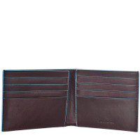Портмоне Piquadro Blue Square (B2) Cognac PU1307B2_MO