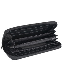 Портмоне Piquadro Modus (MO) Black PD1515MO_N