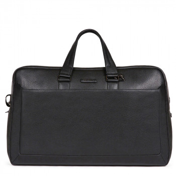Дорожная сумка Piquadro Modus Restyling (MOS) Black BV5407MOS_N