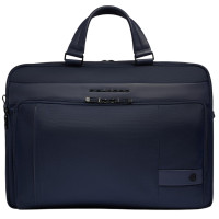 Портфель Piquadro Wollem (W129) Blue CA6637W129_BLU