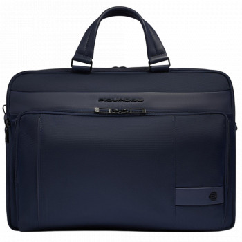 Портфель Piquadro Wollem (W129) Blue CA6637W129_BLU