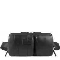 Сумка на пояс Piquadro Urban (UB00) Black CA4975UB00_N
