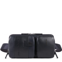 Сумка на пояс Piquadro Urban (UB00) Blue CA4975UB00_BLU