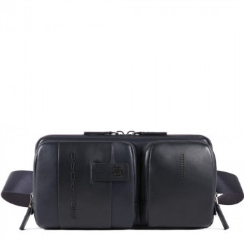 Сумка на пояс Piquadro Urban (UB00) Blue CA4975UB00_BLU