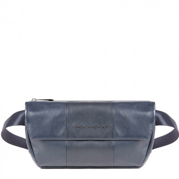 Сумка на пояс Piquadro Urban (UB00) Blue CA5606UB00_BLU