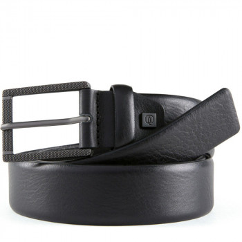 Ремень Piquadro Black Square (B3) Black CU5618B3_N