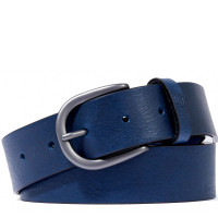 Ремінь Piquadro Black Square (B3) Blue CU6522B3_BLU