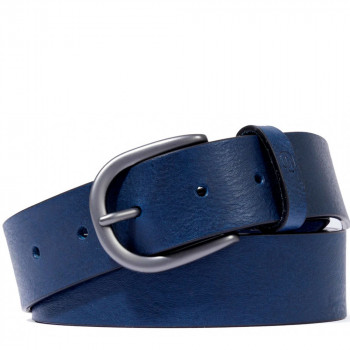 Ремень Piquadro Black Square (B3) Blue CU6522B3_BLU
