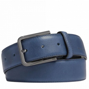 Ремінь Piquadro Black Square (B3) Blue CU6745B3_BLU