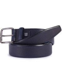 Ремінь Piquadro Black Square (B3) N.Blue CU4876B3_BLU2