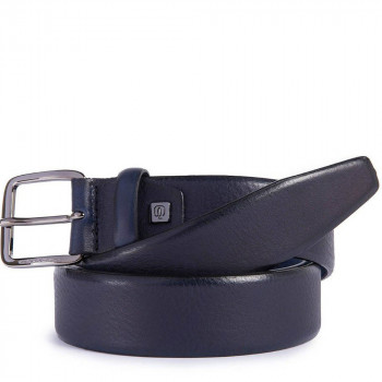 Ремень Piquadro Black Square (B3) N.Blue CU4876B3_BLU2