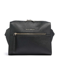 Сумка на пояс Piquadro Patricia (W140) Black CA6776W140_N