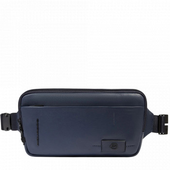 Сумка на пояс Piquadro Russel (W137) Blue CA6204W137_BLU