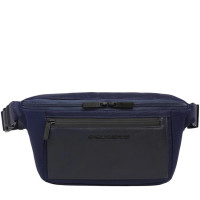 Сумка на пояс Piquadro Orion (S136) Blue CA2174S136_BLU