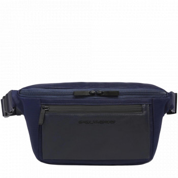 Сумка на пояс Piquadro Orion (S136) Blue CA2174S136_BLU