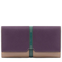 Портмоне Piquadro Ray (S126) Powder Pink-Purple PD5904S126R_ROVI