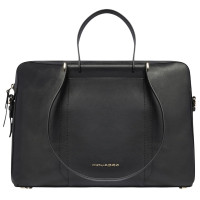Сумка для ноутбука Piquadro Circle (W92) Black CA6211W92_N