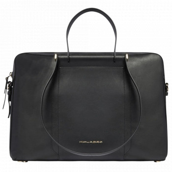 Сумка для ноутбука Piquadro Circle (W92) Black CA6211W92_N