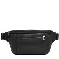 Сумка на пояс Piquadro Cronus (S134) Black CA2174S134_N
