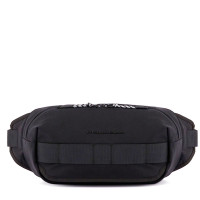 Сумка на пояс Piquadro Arne (S125) Black CA6002S125_N
