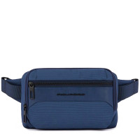 Сумка на пояс Piquadro Gio (S124) Night Blue CA6014S124_BLU