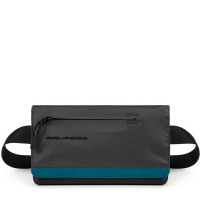 Сумка на пояс Piquadro BLED/Black CA5538W112_N