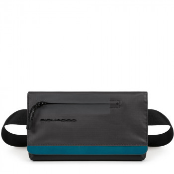 Сумка на пояс Piquadro BLED/Black CA5538W112_N
